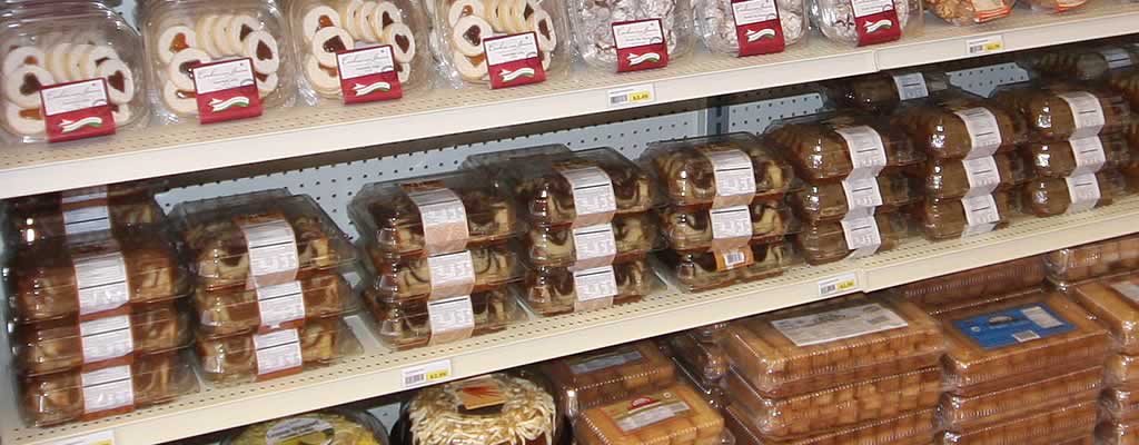 Bakery