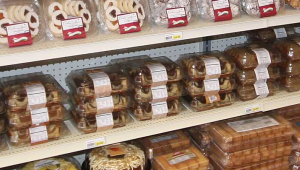 Bakery