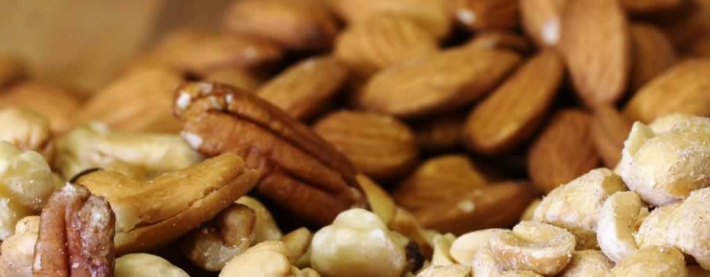 Bulk Foods