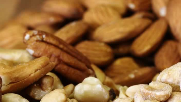 Bulk Foods