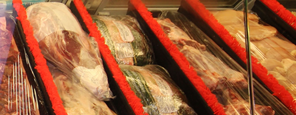Meats