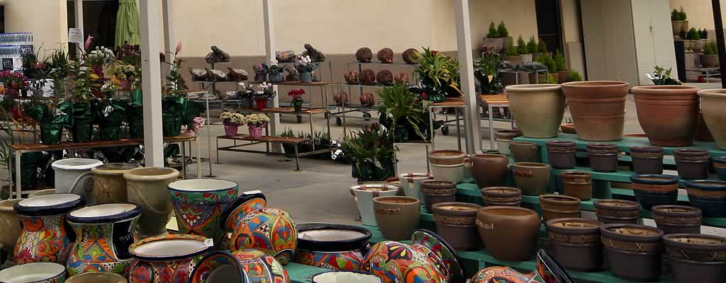 Pots